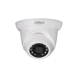 DOME IP - Camera video IP eyeball, 2MP,  senzor 1/2.7" CMOS,lentila fixa 2.8mm (3.6 optional), ICR, DWDR, IR 30m, IP67, https:b2b.sielinvest.ro
