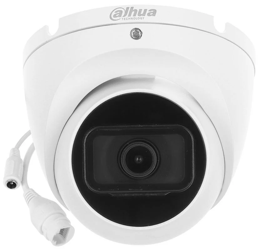 DOME IP - Camera video IP eyeball, 5Mp, senzor 1/2.7" CMOS ,lentila fixa 2.8mm( 3.6 optional), ICR, WDR (120dB) IR 30m, https:b2b.sielinvest.ro