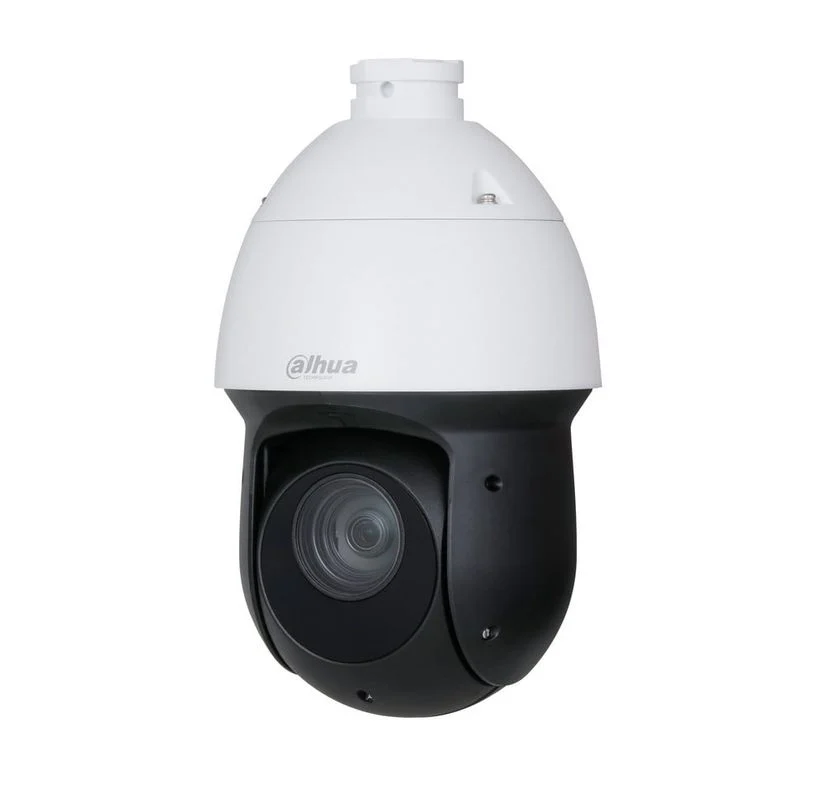 SPEED DOME IP - Camera video IP speed dome, 4MP, senzor 1/2.8" STARVIS™ CMOS, 1080p (1..50/60 fps), zoom optic 25x (4.8-120mm), ICR, WDR (120dB), Starlight (0.005 Lx color), IP66, https:b2b.sielinvest.ro