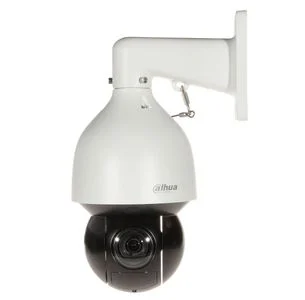 SPEED DOME IP - Camera video IP tip speed dome, 4MP, Day/Night, IR 150m,  senzor 1/2.8" STARVIS™ CMOS, 2MP, lentila 4.8-154 mm ,MicroSD,IP67, IK10, https:b2b.sielinvest.ro