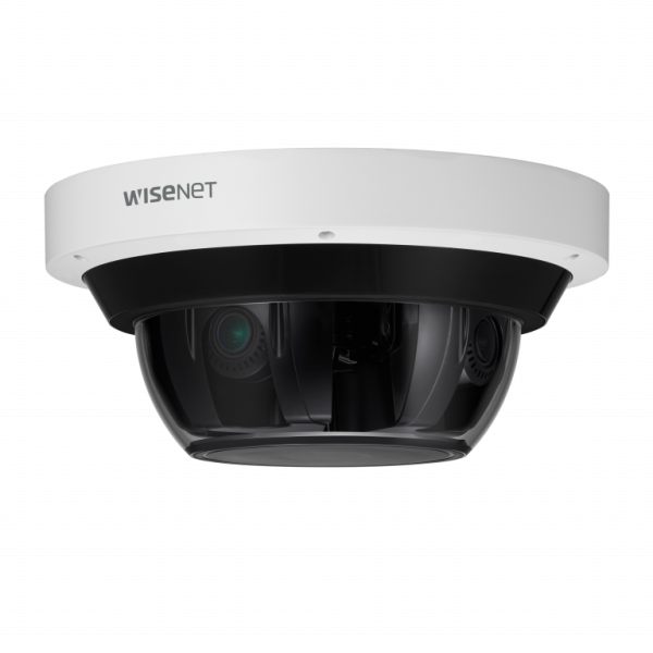 PANORAMICE - Camera video multisenzor IP PTRZ, 8MP, 4x 2MP, lentile motorizate 3~ 10mm,IR 30m, IP66, IK10, Nema 4X, HiPoE, https:b2b.sielinvest.ro