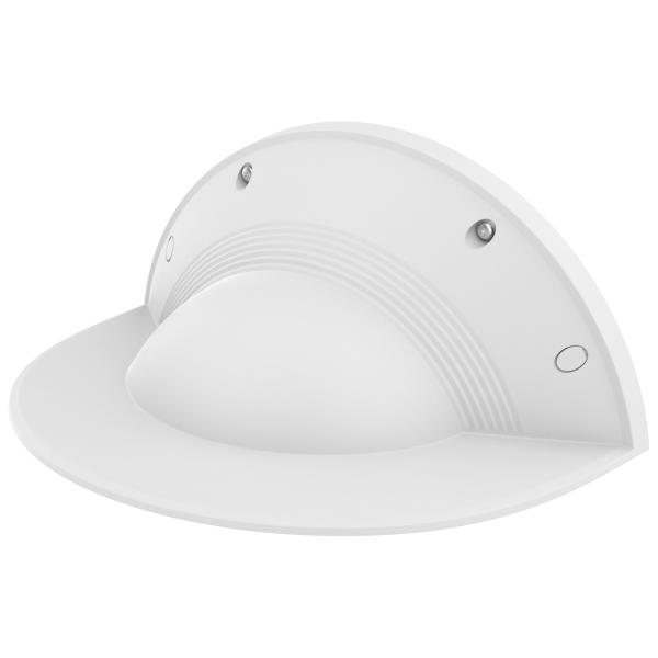 PRINDERE SI MONTAJ - Capac de protecție împotriva intemperiilor pentru camerele PNM-9031RV/PNM-9022V, alb, https:b2b.sielinvest.ro