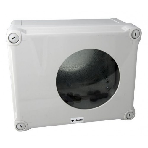 DETECTIE PRIN ASPIRATIE - CARCASA IP 66 PENTRU EMITATOR OSID, https:b2b.sielinvest.ro