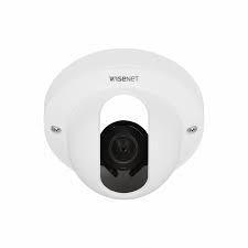 PRINDERE SI MONTAJ - Carcasa tip dome pentru camerele de tip senzor/pinhole Hanwha, https:b2b.sielinvest.ro