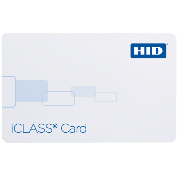 CARDURI ACCESS - Card access 13,56MHz, iClass 32k - 17 zone pt aplicatii (16k/16+16k/1) HID, https:b2b.sielinvest.ro