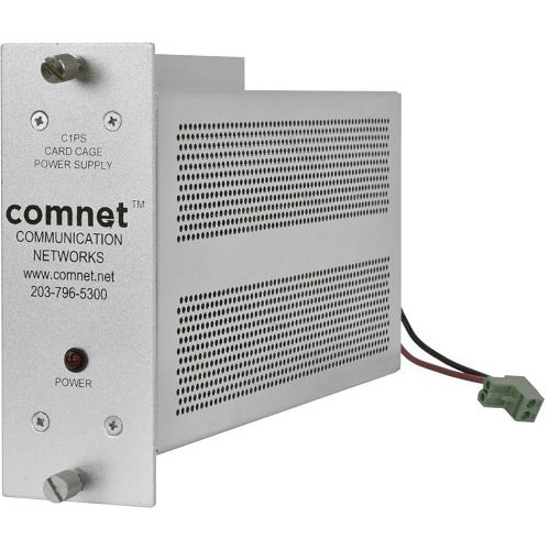 ACCESORII  - CARD CAGE WITH POWER SUPPLY EU LINE CORD, https:b2b.sielinvest.ro