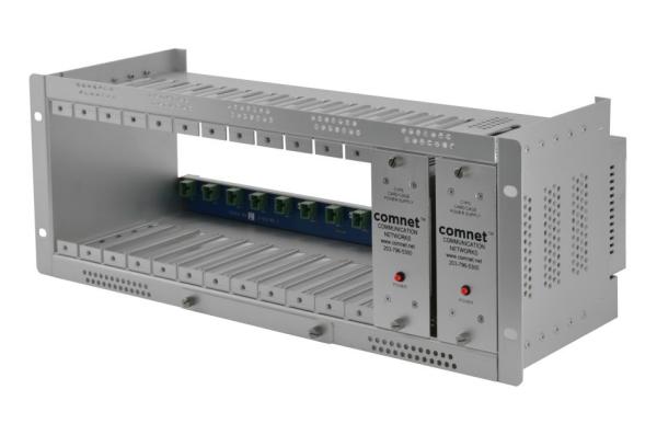 ACCESORII  - CARD CAGE WITH POWER SUPPLY EU LINE CORD, https:b2b.sielinvest.ro