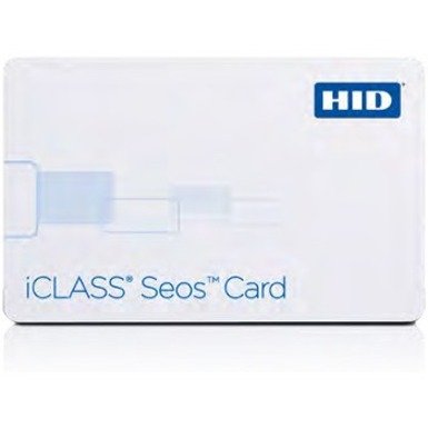 iCLASS SE - Card de acces programabil cu memorie  de 8K iClass Smart, F-GLOSS, https:b2b.sielinvest.ro