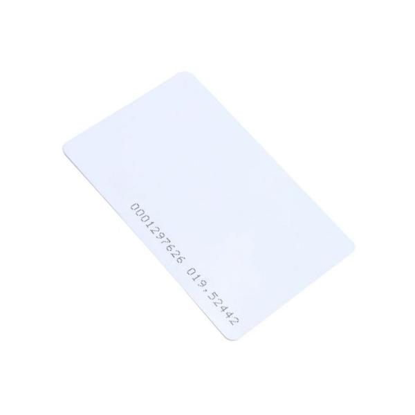 CONTROL ACCES - Card de proximitate RFID , Mifare, 13.56 MHz, https:b2b.sielinvest.ro