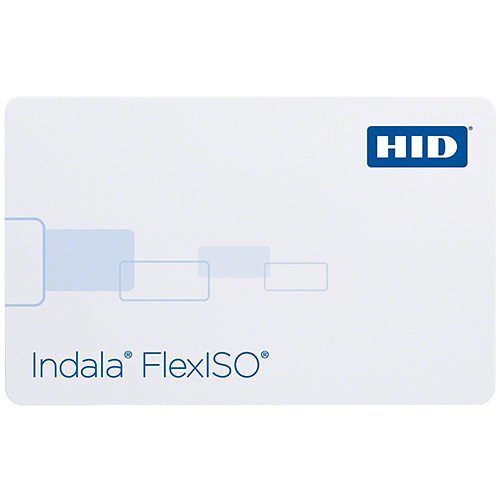 CARDURI ACCESS - Card Indala imprimabil de proximitate FlexISO 30, https:b2b.sielinvest.ro