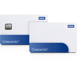 CONTROL ACCES - Card inteligent de securitate , HID Crescendo C2300 Seos Prox, https:b2b.sielinvest.ro