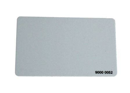 CARDURI ACCESS - CARD MIFARE EV1, 8KB- set 50buc, https:b2b.sielinvest.ro