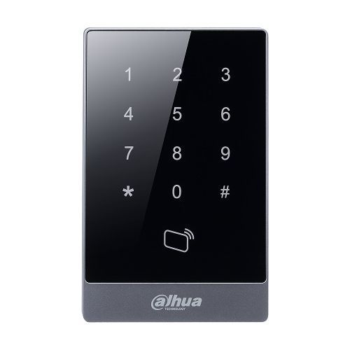 CITITOARE PROXIMITATE - CITITOR ACCESS TOUCH RS-485/Wiegand, https:b2b.sielinvest.ro