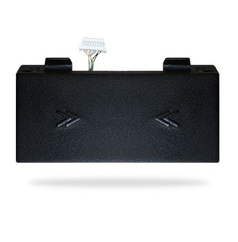 CONTROL ACCES - MDS - Modul Prox 125 kHz , negru, https:b2b.sielinvest.ro