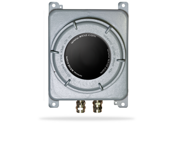 ATEX - Cititor ATEX & IECEx, Interfata TTL, Iesire Wiegand, Mifare 13.56MHz, https:b2b.sielinvest.ro
