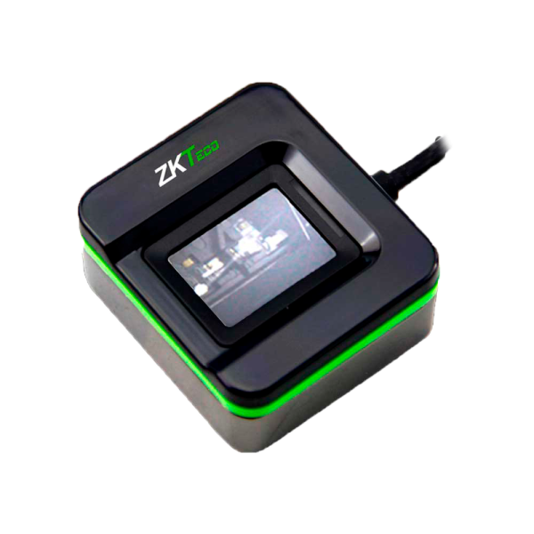 CONTROL ACCES - Cititor de amprente USB, https:b2b.sielinvest.ro