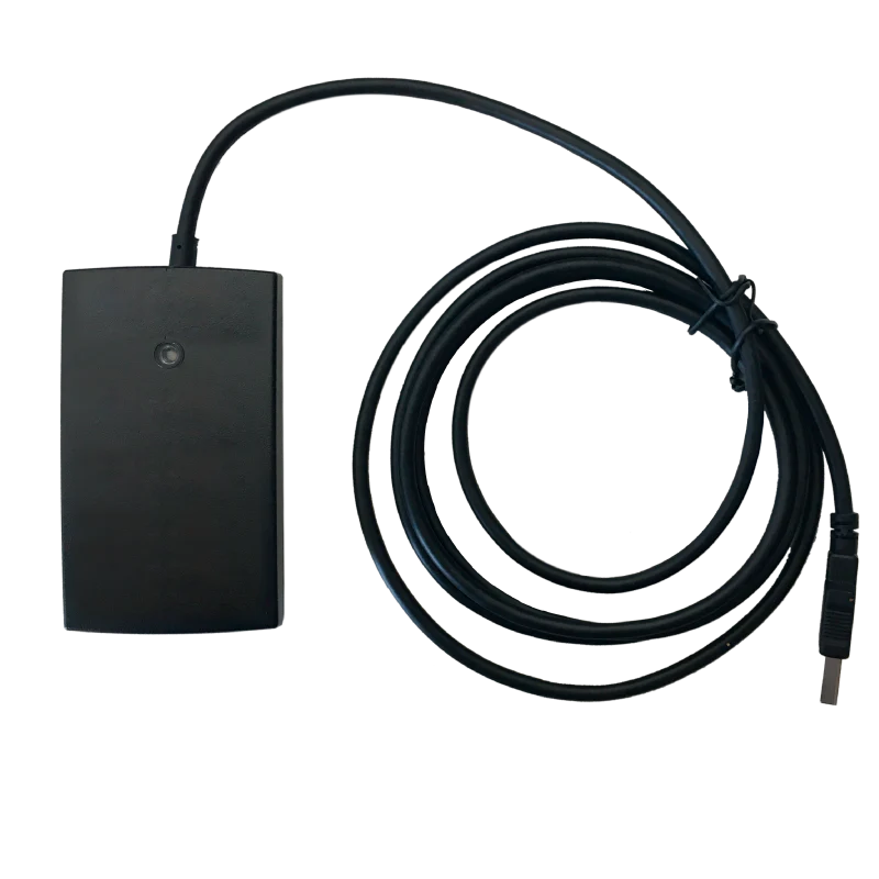 CITITOARE - CITITOR DE CARDURI UTC™ ATS (USB) PENTRU HITAG2 ȘI MIFARE CSN, https:b2b.sielinvest.ro