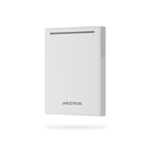 CITITOARE - Cititor de exterior cu tehnologie duala  (125kHz si 13.56Mhz) , alb, https:b2b.sielinvest.ro