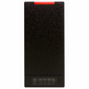 iCLASS SE - Cititor iClass SE Express R10, 13,56MHz, compatibil numai cu carduri SEOS, Wieg, Pigtail, PN 900NSNNFK20001,  900NSNNFK20000, https:b2b.sielinvest.ro