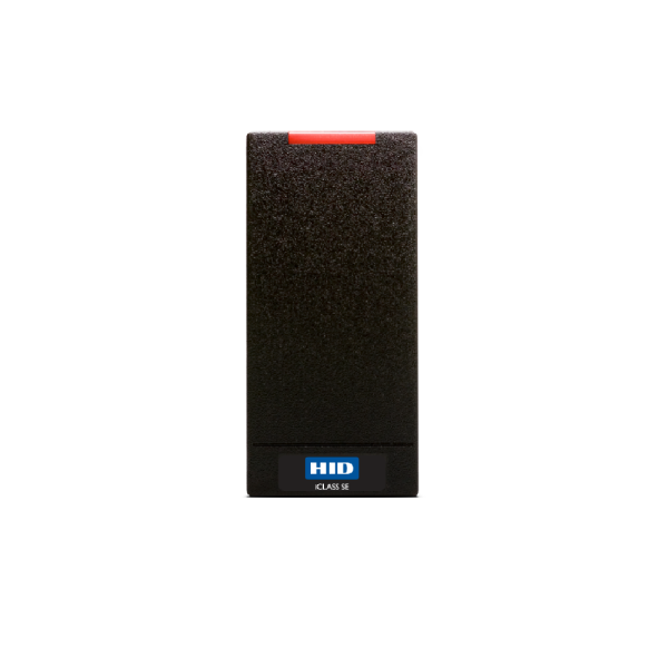 iCLASS SE - Cititor iClass SE  Ready R10- NFC; 13,56MHz, cablu (pigtail), interfata Wiegand, Mobile, PN 900NMNNEKMA04A/900NMNNEKMA00U, https:b2b.sielinvest.ro