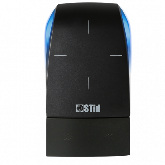Architect - Cititorul  Architect® Hybrid 125 kHz + 13,56 MHz (ARC-I) Wiegand, PN: ARC-RX1-I/BF5-3i/1, https:b2b.sielinvest.ro