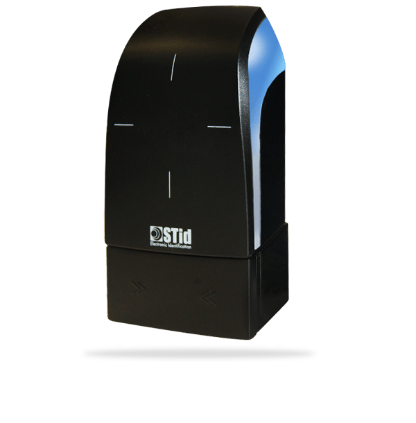 Architect - Cititor Mifare 13.56MHz + 125kHz Hybrid, PN: ARC-RX1-IM/BF5-3i/1, https:b2b.sielinvest.ro