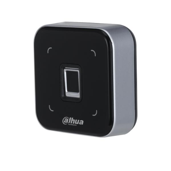 CITITOARE BIOMETRICE - Cititor Mifare, RS-485, suporta pana la 3000 amprente, IP65, https:b2b.sielinvest.ro