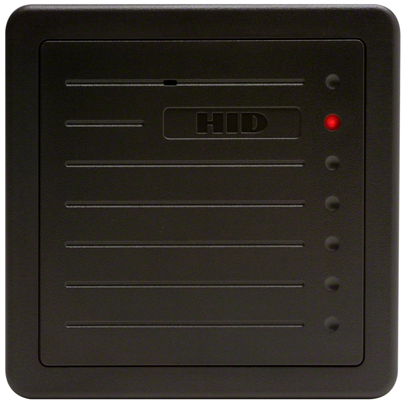 CITITOARE PROXIMITATE - Cititor proximitate  PROX PRO, Gri, https:b2b.sielinvest.ro