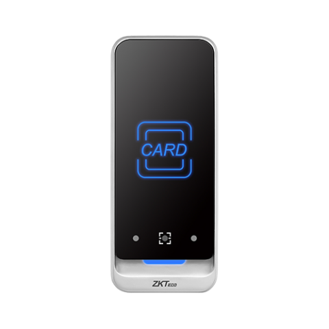CONTROL ACCES - CITITOR QR code & RFID 125kHz, https:b2b.sielinvest.ro