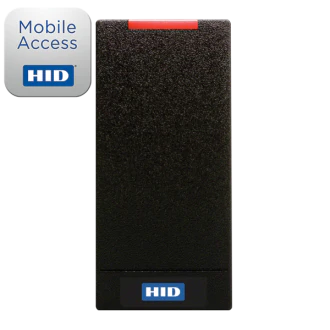 iCLASS SE - Cititor R10SE Express 13,56MHz Mobile Ready, Wieg, Pigtail, NFC si Bluetooth. Hid PN   900NBNNFK20000, https:b2b.sielinvest.ro