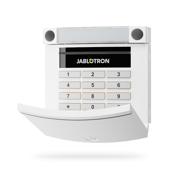 TASTATURI - Cititor RFID 125 KHz pentru control acces cu tastatura, https:b2b.sielinvest.ro