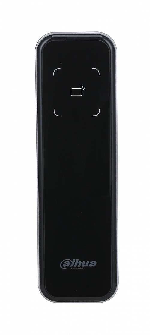 CITITOARE - Cititor RFID; RS485, Wiegand 34/26; 125MHz (EM-ID) , IP66, https:b2b.sielinvest.ro