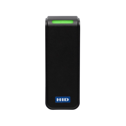 Signo HID - Cititor SIGNO 20, Express, BLK/BLK,Terminal,CRD PFL Seos, https:b2b.sielinvest.ro