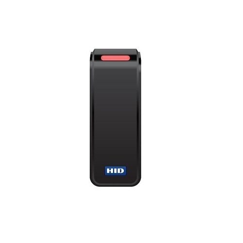 Signo HID - Cititor HID Signo Express Smart X2, BLK/BLK,terminal,CRD PFL Seos+CSN+BLE, https:b2b.sielinvest.ro