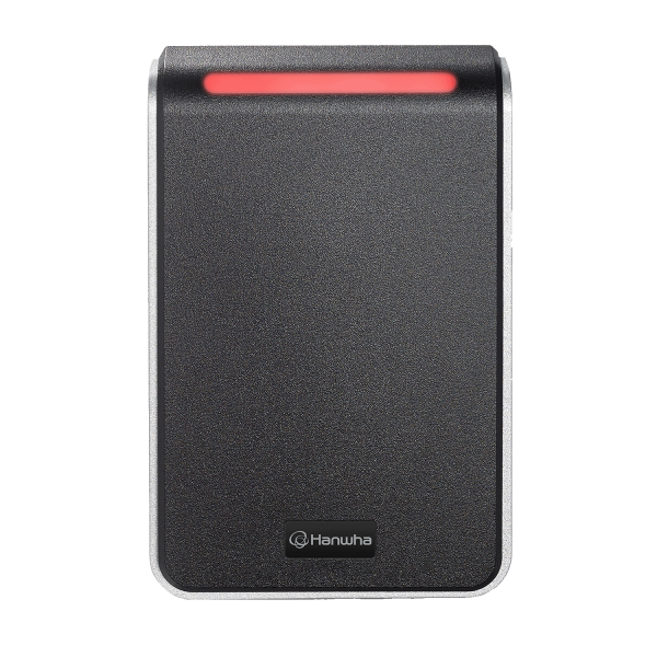 CITITOARE - Cititor Signo 40 Pigtail, Seos, Wiegand, LED  negru/argintiu, terminal, https:b2b.sielinvest.ro