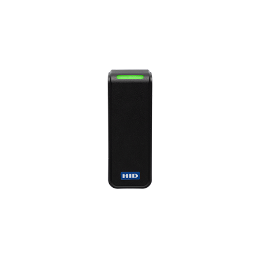 Cititor SIGNO20 Express Standard , Seos+BLE X0, Terminal Led, Red, [2],https:b2b.sielinvest.ro