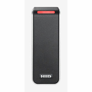 Signo HID - Cititor Signo20 Priority Smart, Mullion, OSDP/Wiegand, pigtail, Mobile Ready, BLE, https:b2b.sielinvest.ro