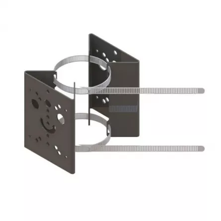 ILUMINATOARE - Clemă pentru suport de montare pe stâlp pentru iluminatorul RAYMAX și RAYLUX 2X, https:b2b.sielinvest.ro