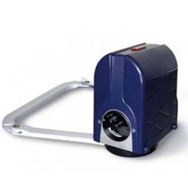 AUTOMATIZARI - COMPAS 24C - Actuator 24V cu brat articulat pentru porti batante cu dimensiuni maxime de 2 x 2m (2.5m cu yala), https:b2b.sielinvest.ro