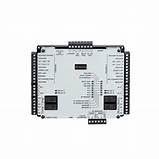 CENTRALE CONTROL ACCES - Controller Aero  pentru 2 uși cu suport TCP/IP sau 12/24VDC, https:b2b.sielinvest.ro