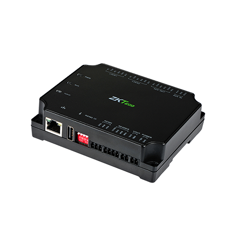 CONTROL ACCES - Controler de sistem, C2-260, echipat cu procesor pe 32 bit de 1 GHz si 64MB RAM, https:b2b.sielinvest.ro