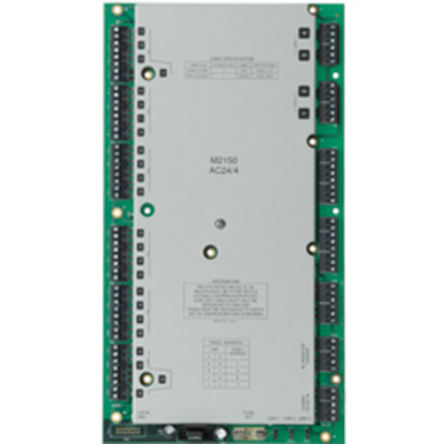 CENTRALE CONTROL ACCES - CONTROLLER 4DBC MULTINODE ENC1, 230V, https:b2b.sielinvest.ro