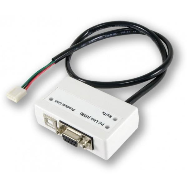 PROTECTIE PERIMETRALA - Convertor de la RS485 la USB cu soft pentru PC pentru AN307 COM, https:b2b.sielinvest.ro
