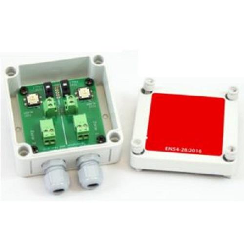 CABLU TERMOSENSIBIL - SIGNALINE FT-EOL-EN 2 ZONE END OF LIFE, TEST SWITCHES, https:b2b.sielinvest.ro