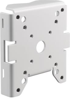 PRINDERE SI MONTAJ - Cutie adaptor pentru montaj pe stalp camere Bosch, https:b2b.sielinvest.ro