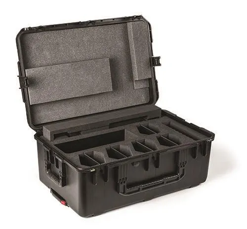 CONFERINTA DICENTIS - Cutie de transport Bosch Security Dicentis pentru 2xDCNM-Idesk, https:b2b.sielinvest.ro