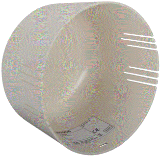 DIFUZOARE - Cutie plastic pentru difuzorul LC3, https:b2b.sielinvest.ro
