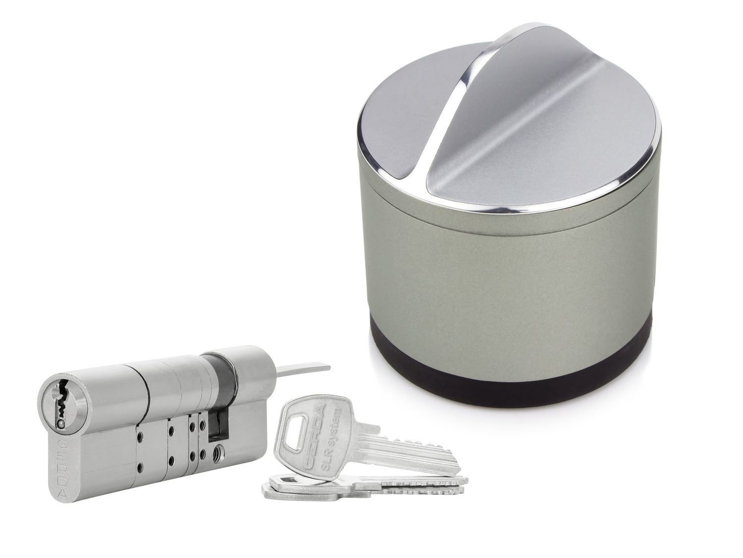 YALE INTELIGENTE - INCUIETOARE ELECTRONICA CU BLUETOOTH DANALOCK V3, https:b2b.sielinvest.ro