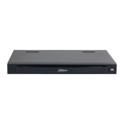 DVR - Decodor video de rețea Ultra-HD , 4 CH, https:b2b.sielinvest.ro