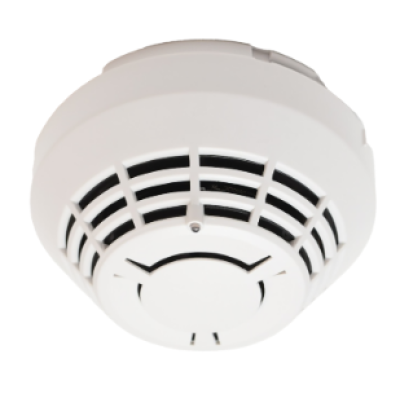 DETECTOARE - Detector adresabil inteligent dual optic termic, seria Excellence, https:b2b.sielinvest.ro